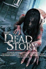 Dead Story (2017) online film
