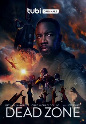 Dead Zone (2022) online film