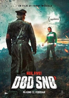Náci zombik 2. (2014) online film