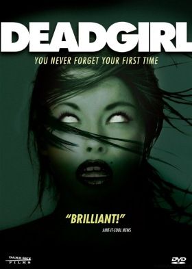 Deadgirl (2008) online film