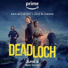 Deadloch 1. évad (2023) online sorozat