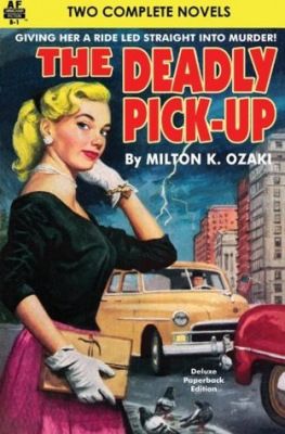 Deadly Pickup (2016) online film