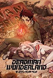 Deadman Wonderland 1. évad (2011) online sorozat