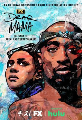Dear Mama 1. évad (2023) online sorozat