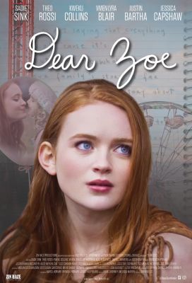 Dear Zoe (2022) online film