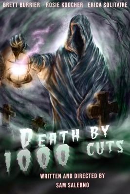 Death by 1000 Cuts (2020) online film