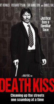 Death Kiss (2018) online film