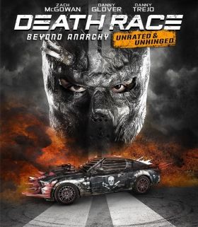 Halálfutam 4: Totális anarchia (Death Race 4: Beyond Anarchy) (2018) online film