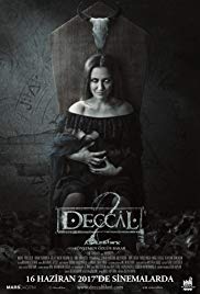 Deccal 2 (2017) online film
