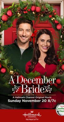 Decemberi menyasszony (2016) online film