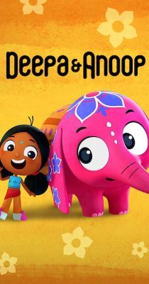 Deepa és Anoop 2. évad (2023) online sorozat