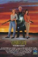 Delejezettek 2. - Gyilkos révület (1991) online film