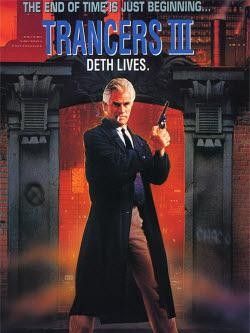 Delejezettek 3. - Mutánsvadász (1992) online film
