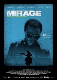 Délibáb (2014) online film
