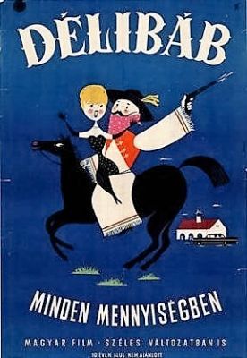 Délibáb minden mennyiségben (1962) online film