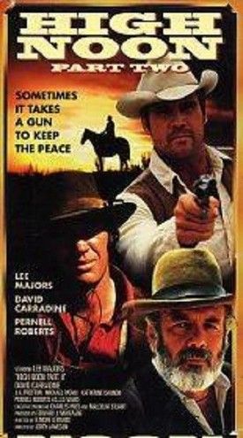 Délidő 2: Will Kane visszatér (1980) online film