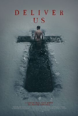 Deliver Us (2023) online film