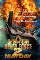 Delta Force: Terror az óceánon (1998) online film