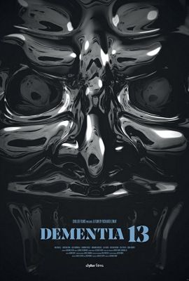 Dementia 13 (2017) online film