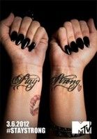 Demi Lovato: Maradj Erős! (2012) online film