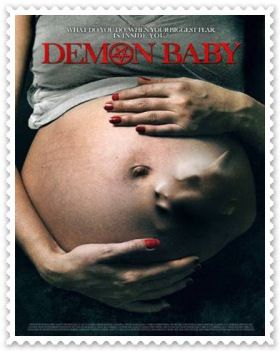 Démon csecsemő (2014) online film