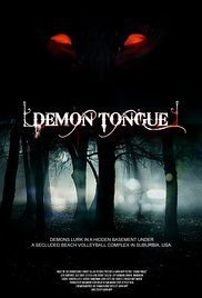 Demon Tongue (2016) online film