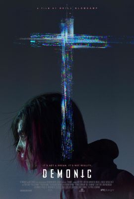 Démoni (2021) online film