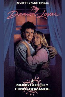 Démoni szerető (1987) online film