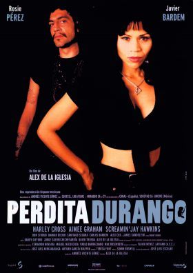 Démoni szeretők (1997) online film