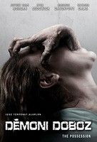 Démoni doboz (2012) online film