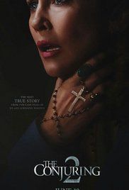 Démonok között 2. (2016) online film