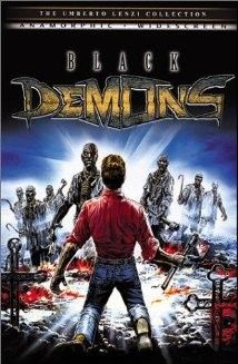 Démonok bosszúja (1991) online film