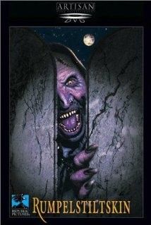 Démonpofa (1995) online film