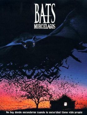 Denevérek (1999) online film