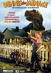 Dennis, a komisz újra pimasz (1987) online film