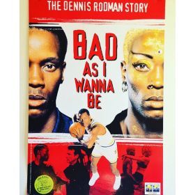 Dennis Rodman, a Féreg (1998) online film