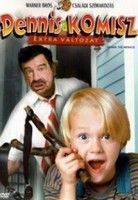 Dennis, a komisz (1993) online film