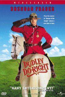 Derék Dudley (1999) online film