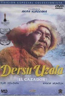 Derszu Uzala (1975) online film