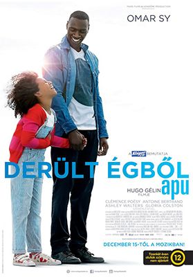 Derült égből apu (2016) online film