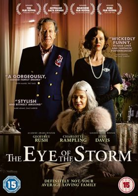 Derült égbolt viharfelhők között (2011) online film