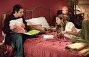 Derült égből Polly (2004) online film