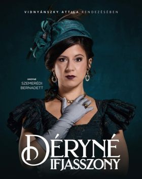 Déryné ifjasszony (1975) online film