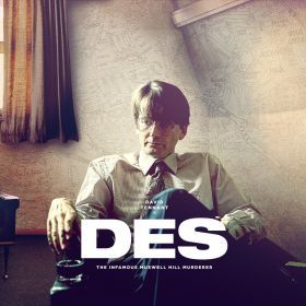 Des 1. évad (2020) online sorozat