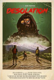 Desolation (2017) online film