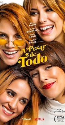 Despite Everything (2019) online film