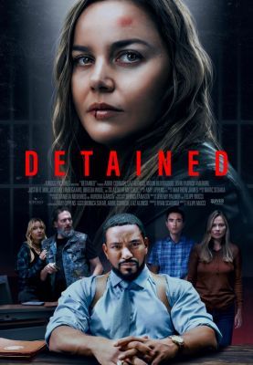 Detained (2024) online film