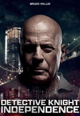 Knight nyomozó 2: Megváltás (2023) online film
