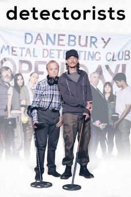 Detectorists 1. évad (2014) online sorozat