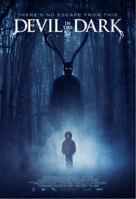 Devil in the Dark (2017) online film